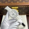 Omega Speedmaster White Side of The Moon Vỏ Gốm Trắng Replica Nhà Máy N1 (7)