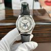 Patek Philippe Complications 5205 Replica Cao Cấp Mặt Xám Nhà Máy KM 40mm (2)
