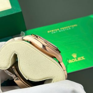 Rolex Cosmograph Daytona 116595 Rainbow Replica Cao Cấp Nhất Xưởng BT 40mm (13)