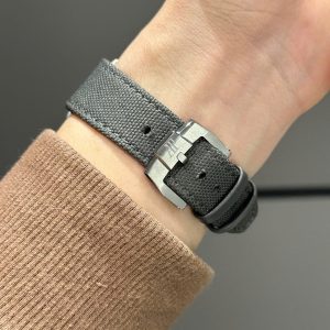 Audemars Piguet Tourbillon Openworked 26600 Replica 11 Màu Xám Máy Lộ Cơ 41mm (2)