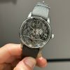 Audemars Piguet Tourbillon Openworked 26600 Replica 11 Màu Xám Máy Lộ Cơ 41mm (2)