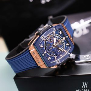 Đồng Hồ Hublot Chê Tác - Sở Hữu Phong Cách Thượng Lưu Với Giá Hợp Lý Tại Replica Luxury