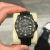 Đồng Hồ Rolex Submariner DIW Replica 11 Cao Cấp Vỏ Carbon Màu Đen 40mm (2)