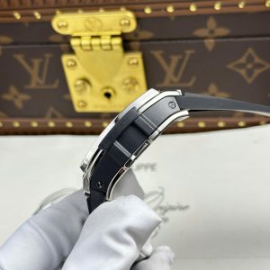 Hublot Spirit Of Big Bang Titanium Rep 11 Cao Cấp Dây Cao Su Nhà Máy BBF 42mm (2)