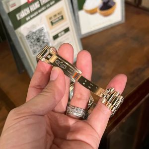 Rolex Day-Date 228235 Rep 11 Cao Cấp Mặt Chocolate Trọng Lượng 186 Gram Nhà Máy QF 40mm (2)