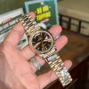Rolex Day-Date 228235 Rep 11 Cao Cấp Mặt Chocolate Trọng Lượng 186 Gram Nhà Máy QF 40mm (2)