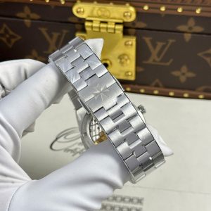 Vacheron Constantin Overseas 4500V Replica 11 Mặt Xanh Blue Nhà Máy PPF 41mm (2)