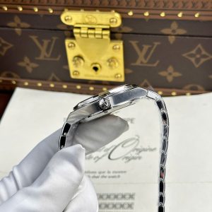 Vacheron Constantin Overseas 4500V Replica 11 Mặt Xanh Blue Nhà Máy PPF 41mm (2)