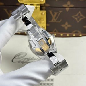 Vacheron Constantin Overseas 4500V Replica 11 Mặt Xanh Blue Nhà Máy PPF 41mm (2)