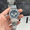 Audemars Piguet Replica Cao Cấp Royal Oak 26331 Chronograph Mặt Xanh Blue 41mm (1)