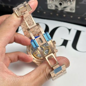 Audemars Piguet Royal Oak 26240 Replica 11