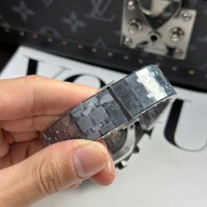 Audemars Piguet Royal Oak 26240CE Chế Tác Gốm Đen Nhà Máy APS New 2025 41mm (2)