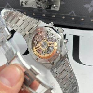 Audemars Piguet Royal Oak 26240ST Chế Tác