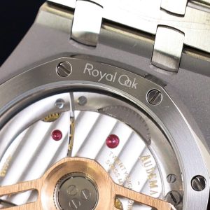 Audemars Piguet Royal Oak Replica 11 Mặt Xanh Blue Máy Cơ Tự Động 34mm (2)