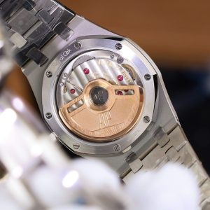 Audemars Piguet Royal Oak Replica 11 Mặt Xanh Blue Máy Cơ Tự Động 34mm (2)