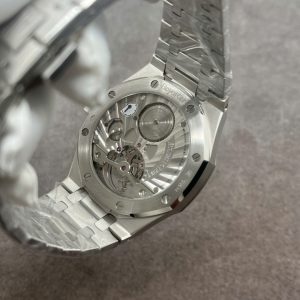 Audemars Piguet Royal Oak Tourbillon Extra-Thin 26521PT Chế Tác Bạch Kim PT950 Và Đá Quý 41mm (2)