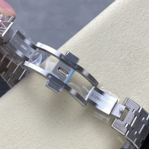 Đồng Hồ Audemars Piguet Royal Oak 26240ST Mặt Xanh Lá Chế Tác Xưởng APS 2025 41mm (1)