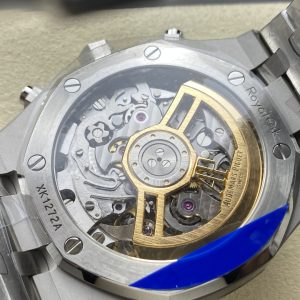 Đồng Hồ Audemars Piguet Royal Oak 26240ST Mặt Xanh Lá Chế Tác Xưởng APS 2025 41mm (1)