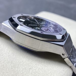 Đồng Hồ Audemars Piguet Royal Oak 26240ST Mặt Xanh Lá Chế Tác Xưởng APS 2025 41mm (1)