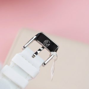 Franck Muller V32 Chế Tác Đính Full Kim Cương Moissanite Cọc Số 7 Màu 36mm (2)