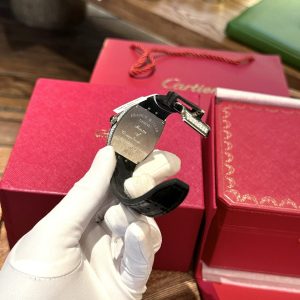 Franck Muller V32 Chế Tác Đính Full Kim Cương Moissanite Cọc Số Học Trò 36mm (2)