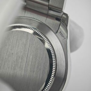 Rolex Cosmograph Daytona 116576TBR Chế Tác Bạch Kim PT950 + Kim Cương Baguette 40mm (2)