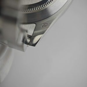 Rolex Cosmograph Daytona 116576TBR Chế Tác Bạch Kim PT950 + Kim Cương Baguette 40mm (2)