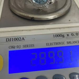 Rolex Cosmograph Daytona 116576TBR Chế Tác Bạch Kim PT950 + Kim Cương Baguette 40mm (2)