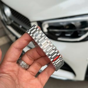 Rolex Day-Date Chế Tác