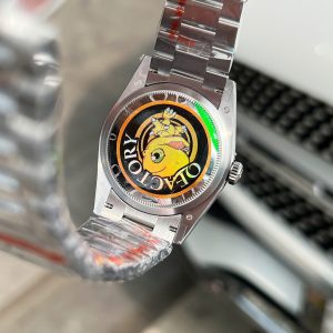 Rolex Day-Date Rep 11 Cao Cấp