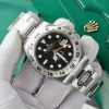 Rolex Replica 11 Explorer II 226570 Mặt Đen Dây Oyster Nhà Máy Clean 42mm (2)