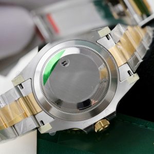 Rolex Submariner 126613LN Replica 11 Mặt Đen Nhà Máy VS 40mm (2)