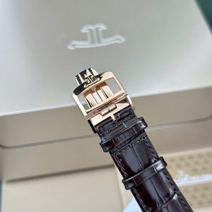 Jaeger LeCoultre Chế Tác Master Reverso Tribute Small Seconds 2 Mặt Trắng Và Xám 28 (2)