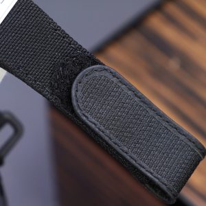 Richard Mille Rep 11 Cao Cấp RM27-05 Rafael Nadal Vỏ Carbon Màu Trắng 37.25×47 (2)