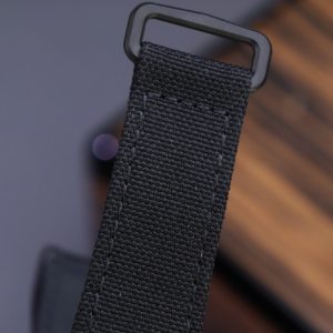 Richard Mille Replica 11 RM27-05 Rafael Nadal Vỏ Carbon Màu Đen 37.25×47 (2)