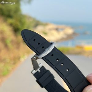 Roger Dubuis Replica Cao Cấp Excalibur RDDBEX0748 Tourbillon Mặt Lộ Cơ Nhà Máy BBR 45mm (2)