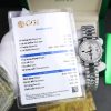 Rolex Day-Date Chế Tác Đính Kim Cương Moissanite Nhà Máy GM 40mm (2)