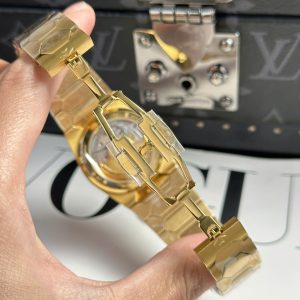 Vacheron Constantin Historiques 222 Chế Tác 1 1 Màu Vàng Nhà Máy 8F 37mm (2)