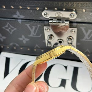 Vacheron Constantin Historiques 222 Chế Tác 1 1 Màu Vàng Nhà Máy 8F 37mm (2)