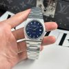 Vacheron Constantin Replica 11 Historiques 222 Mặt Xanh Blue Nhà Máy 8F 37mm (1)