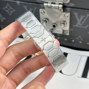 Vacheron Constantin Replica 11 Historiques 222 Mặt Xanh Blue Nhà Máy 8F 37mm (1)