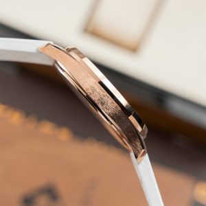 Đồng Hồ Patek Philippe Replica Aquanaut 5067 Nữ Đính Moissanite Nhà Máy PPF 35,6mm (7)