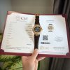 Patek Philippe Nautilus 5711 Mặt Xám Chế Tác Bọc Vàng Thật Xưởng 3K 40mm (2)