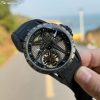 Roger Dubuis Excalibur RDDBEX0815 Rep 11 Bộ Chuyển Động Tourbillon Dây Cao Su BBR 45mm (2)