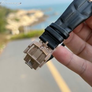 Roger Dubuis Replica Cao Cấp Excalibur Eon Gold RDDBEX0836 Nhà Máy BBR 42mm (1)