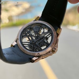 Roger Dubuis Replica Cao Cấp Excalibur Eon Gold RDDBEX0836 Nhà Máy BBR 42mm (1)