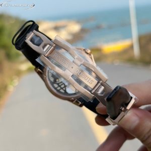 Roger Dubuis Replica Cao Cấp Excalibur Eon Gold RDDBEX0836 Nhà Máy BBR 42mm (1)
