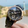 Roger Dubuis Replica Cao Cấp Excalibur Eon Gold RDDBEX0836 Nhà Máy BBR 42mm (1)