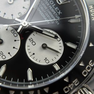 Rolex Daytona 126529LN Le Mans Replica 11 Máy Calibre 4132 Nhà Máy Clean 40mm (2)