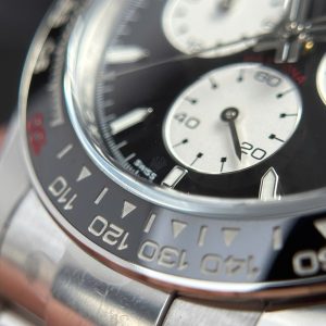 Rolex Daytona 126529LN Le Mans Replica 11 Máy Calibre 4132 Nhà Máy Clean 40mm (2)